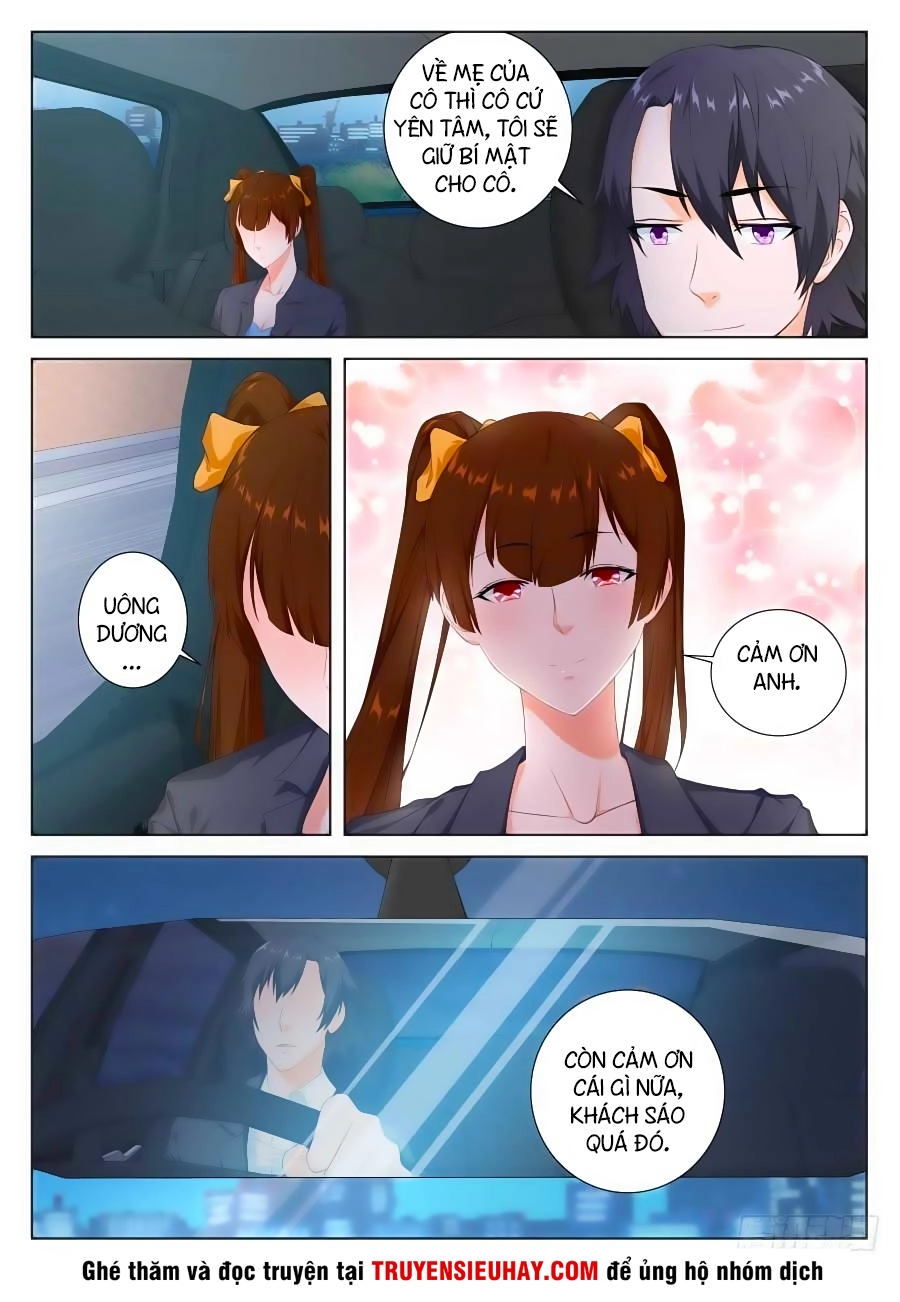 Đô Thị Kiêu Hùng Hệ Thống Chapter 80 - 4