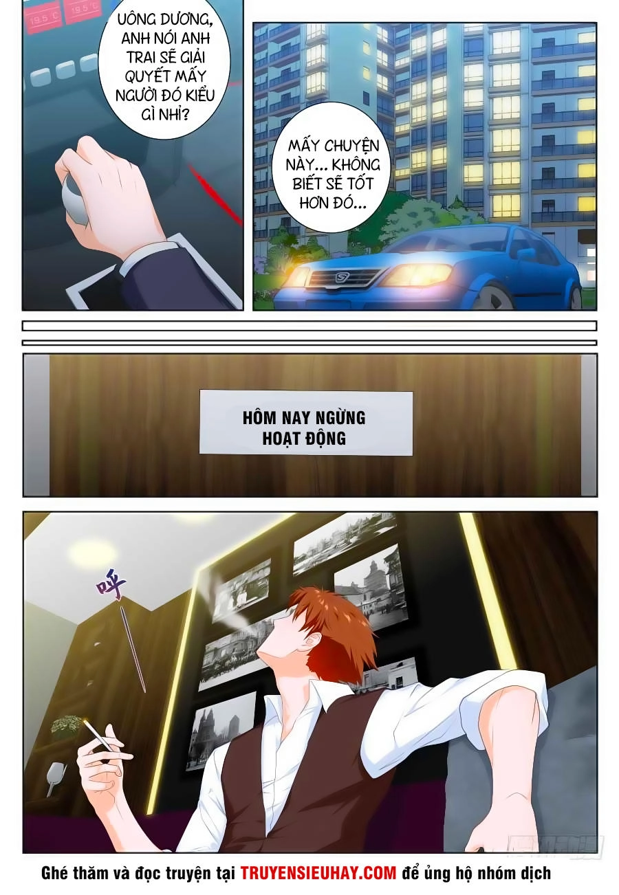 Đô Thị Kiêu Hùng Hệ Thống Chapter 80 - 5