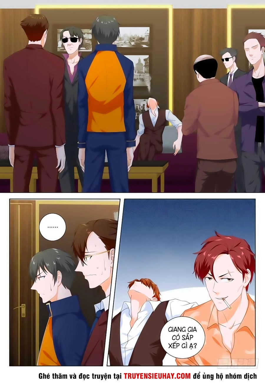 Đô Thị Kiêu Hùng Hệ Thống Chapter 80 - 6