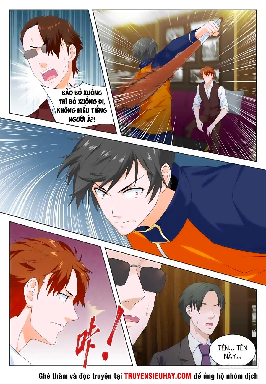 Đô Thị Kiêu Hùng Hệ Thống Chapter 80 - 9