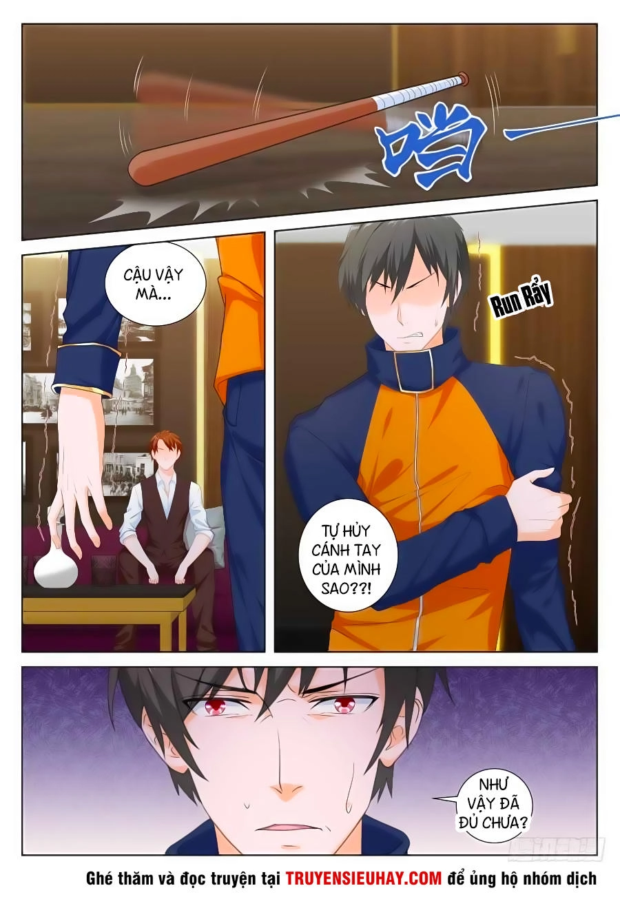 Đô Thị Kiêu Hùng Hệ Thống Chapter 80 - 10