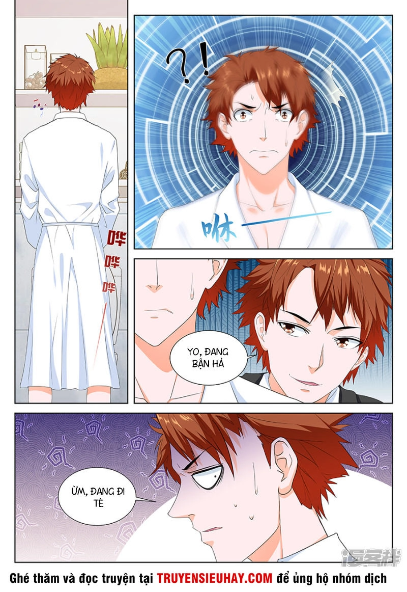 Đô Thị Kiêu Hùng Hệ Thống Chapter 82 - 9