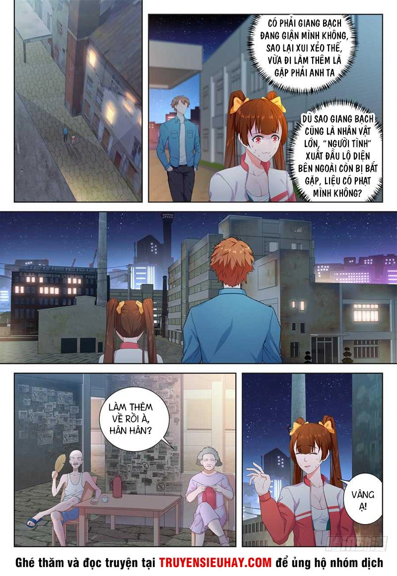 Đô Thị Kiêu Hùng Hệ Thống Chapter 84 - 1