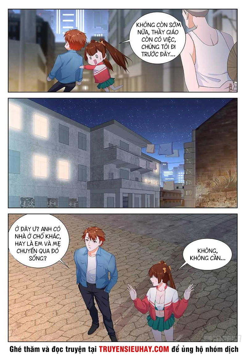 Đô Thị Kiêu Hùng Hệ Thống Chapter 84 - 3
