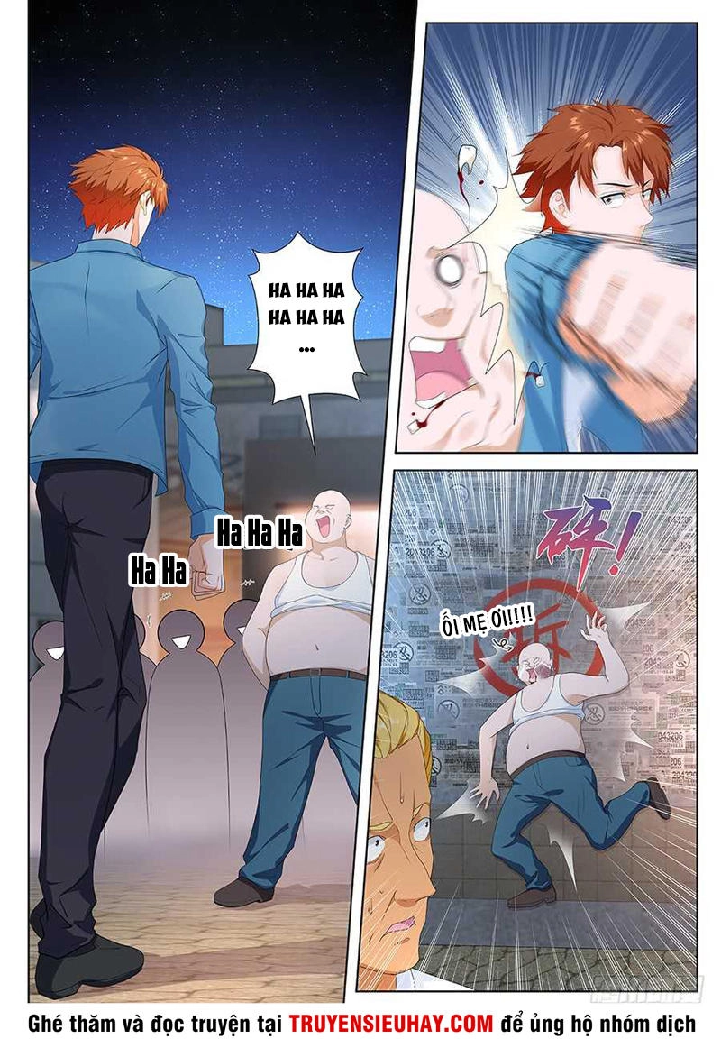 Đô Thị Kiêu Hùng Hệ Thống Chapter 84 - 7