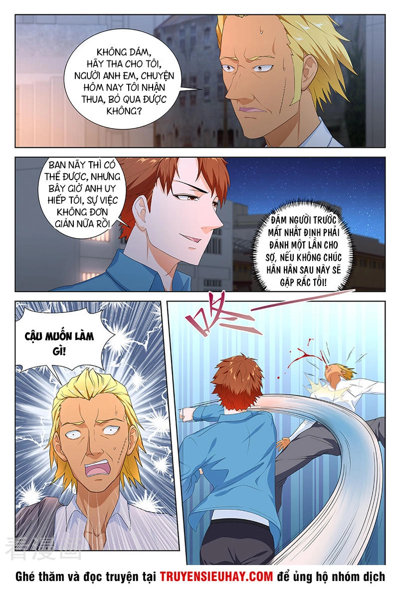 Đô Thị Kiêu Hùng Hệ Thống Chapter 85 - 2