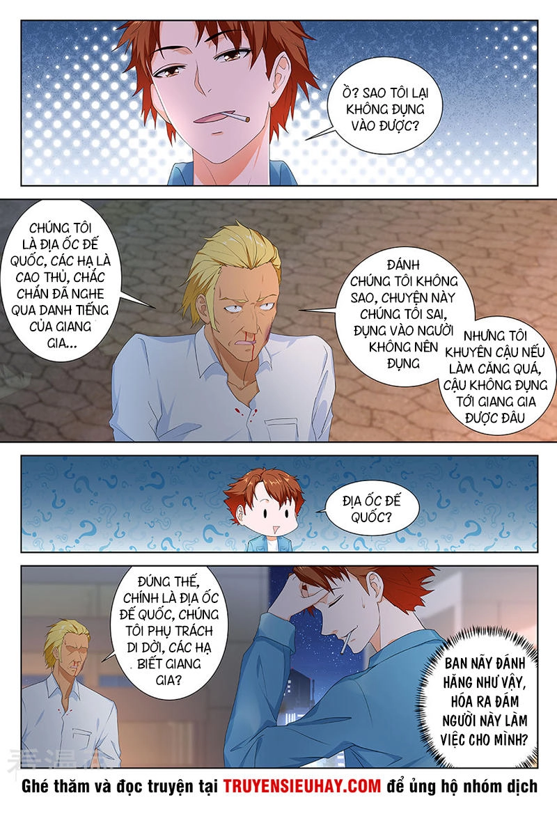 Đô Thị Kiêu Hùng Hệ Thống Chapter 85 - 4