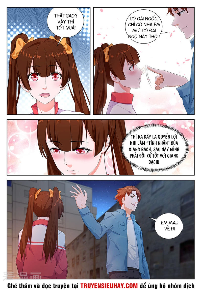 Đô Thị Kiêu Hùng Hệ Thống Chapter 85 - 7