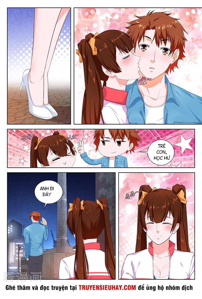 Đô Thị Kiêu Hùng Hệ Thống Chapter 85 - 8