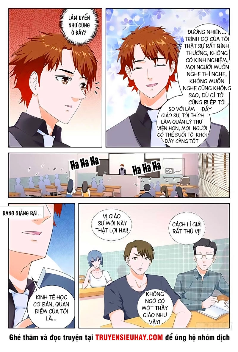 Đô Thị Kiêu Hùng Hệ Thống Chapter 86 - 9