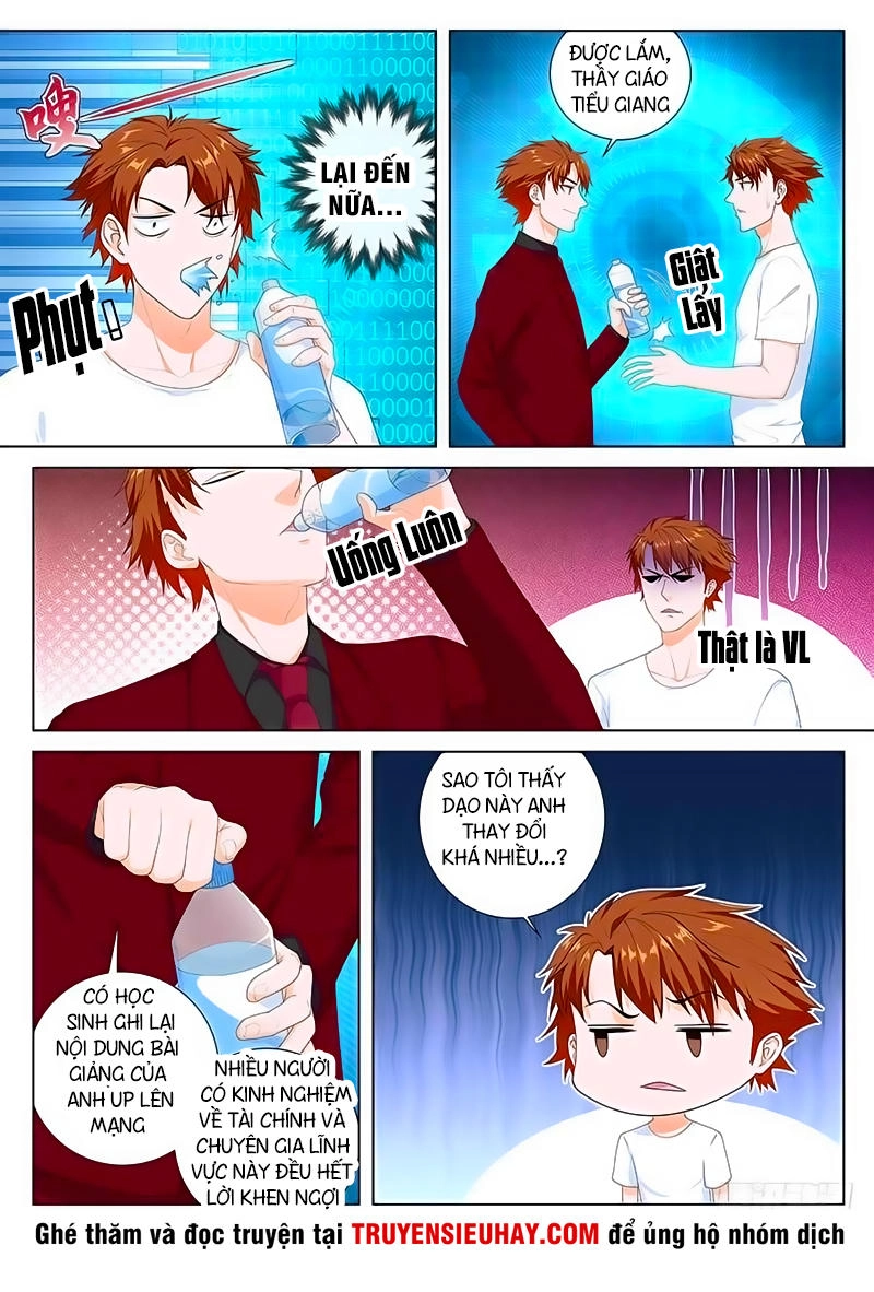 Đô Thị Kiêu Hùng Hệ Thống Chapter 87 - 4