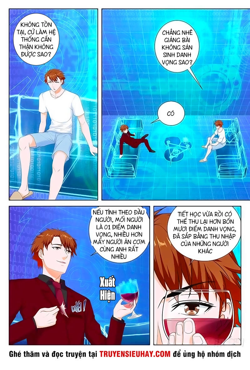 Đô Thị Kiêu Hùng Hệ Thống Chapter 87 - 6