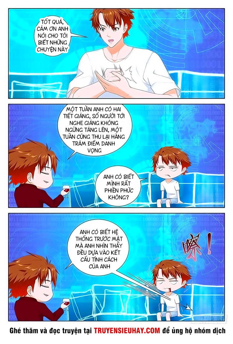 Đô Thị Kiêu Hùng Hệ Thống Chapter 87 - 7