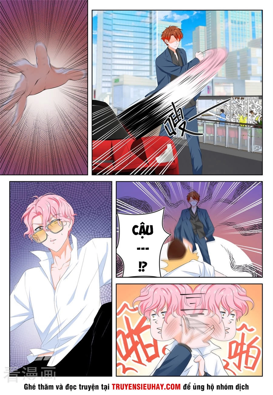 Đô Thị Kiêu Hùng Hệ Thống Chapter 91 - 6