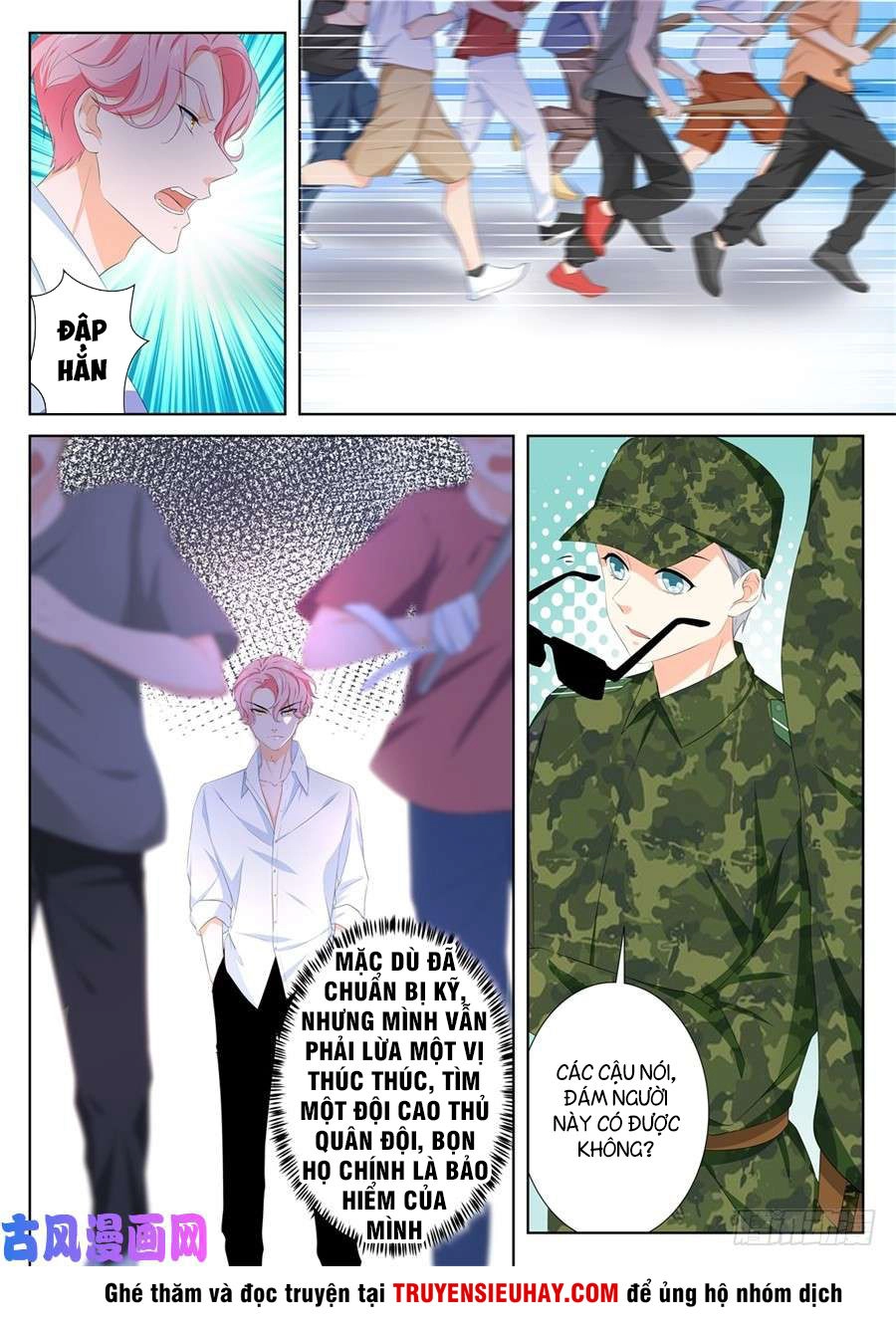 Đô Thị Kiêu Hùng Hệ Thống Chapter 93 - 6