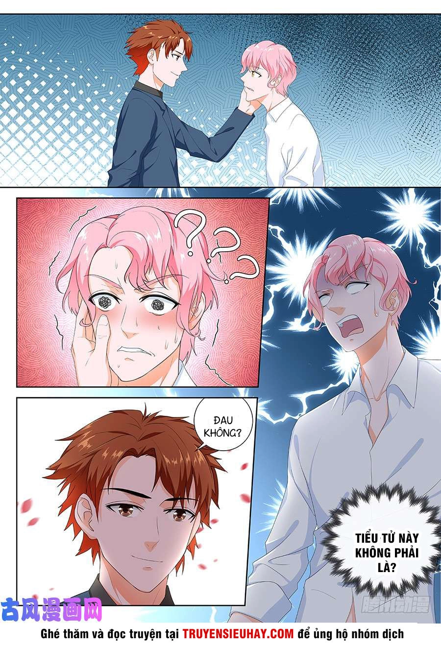 Đô Thị Kiêu Hùng Hệ Thống Chapter 94 - 5