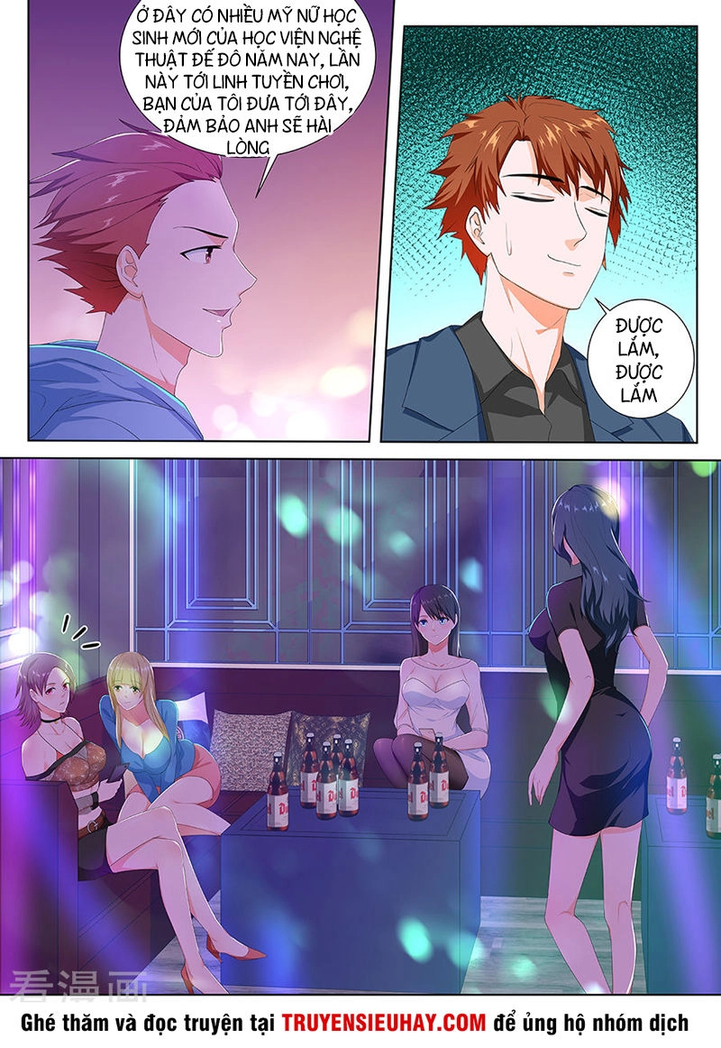 Đô Thị Kiêu Hùng Hệ Thống Chapter 98 - 3