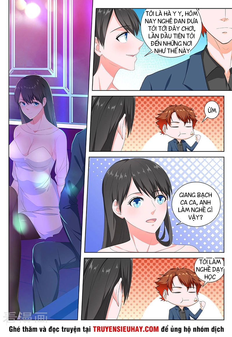 Đô Thị Kiêu Hùng Hệ Thống Chapter 98 - 5