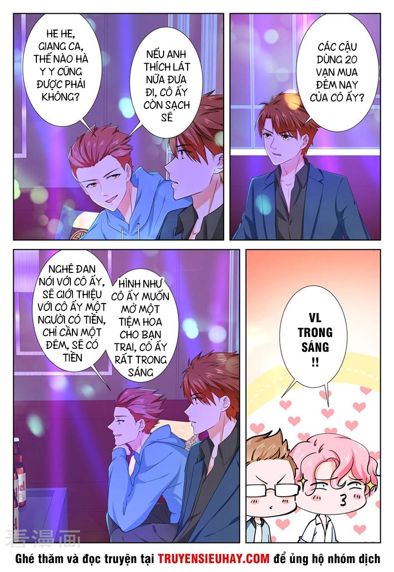 Đô Thị Kiêu Hùng Hệ Thống Chapter 99 - 2