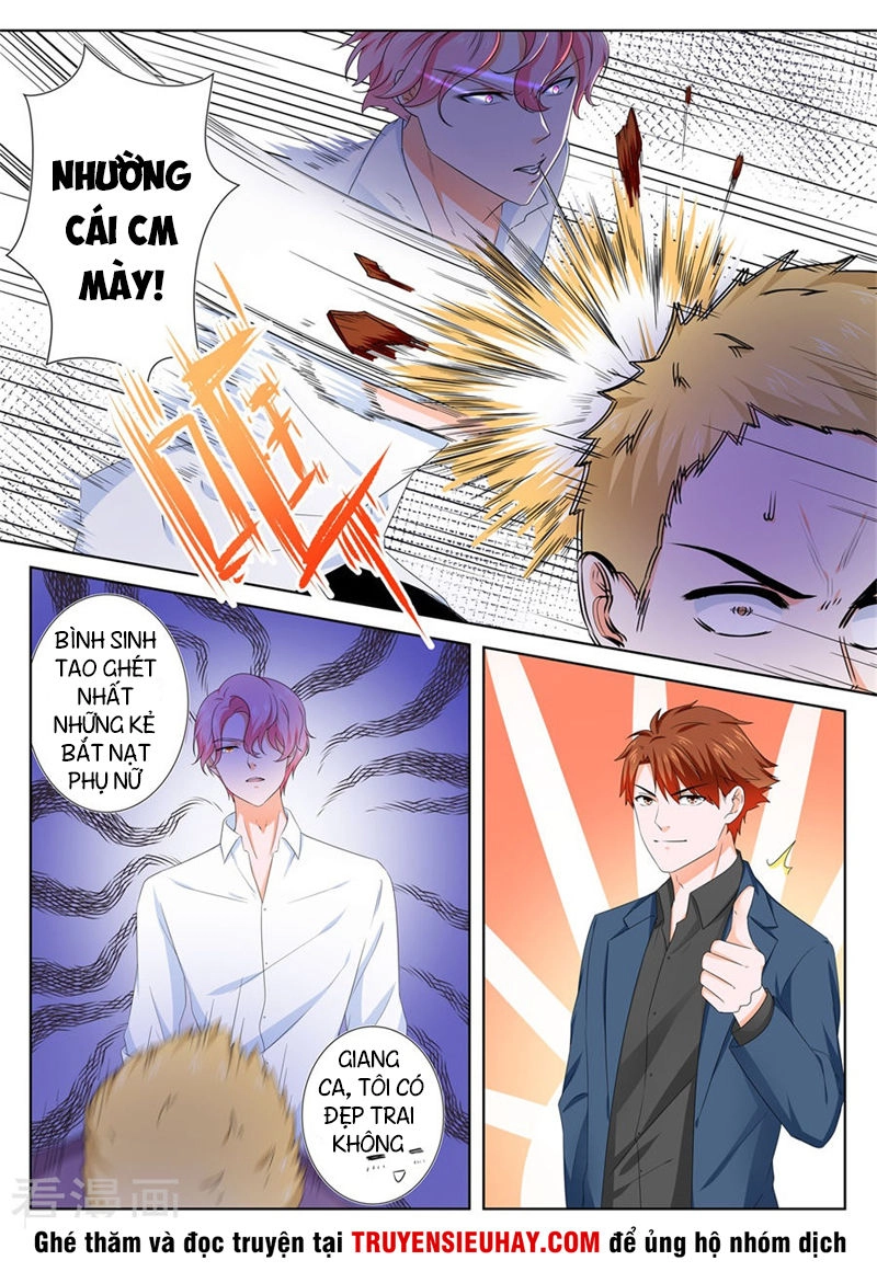 Đô Thị Kiêu Hùng Hệ Thống Chapter 99 - 5