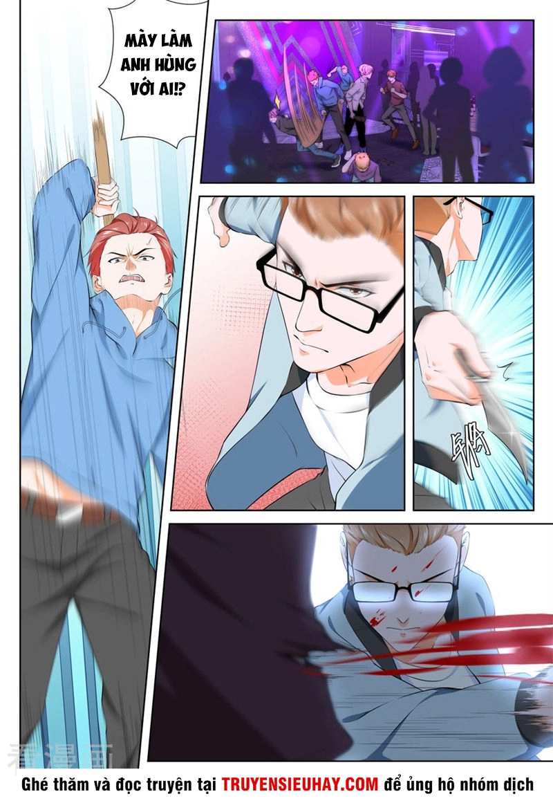 Đô Thị Kiêu Hùng Hệ Thống Chapter 99 - 6