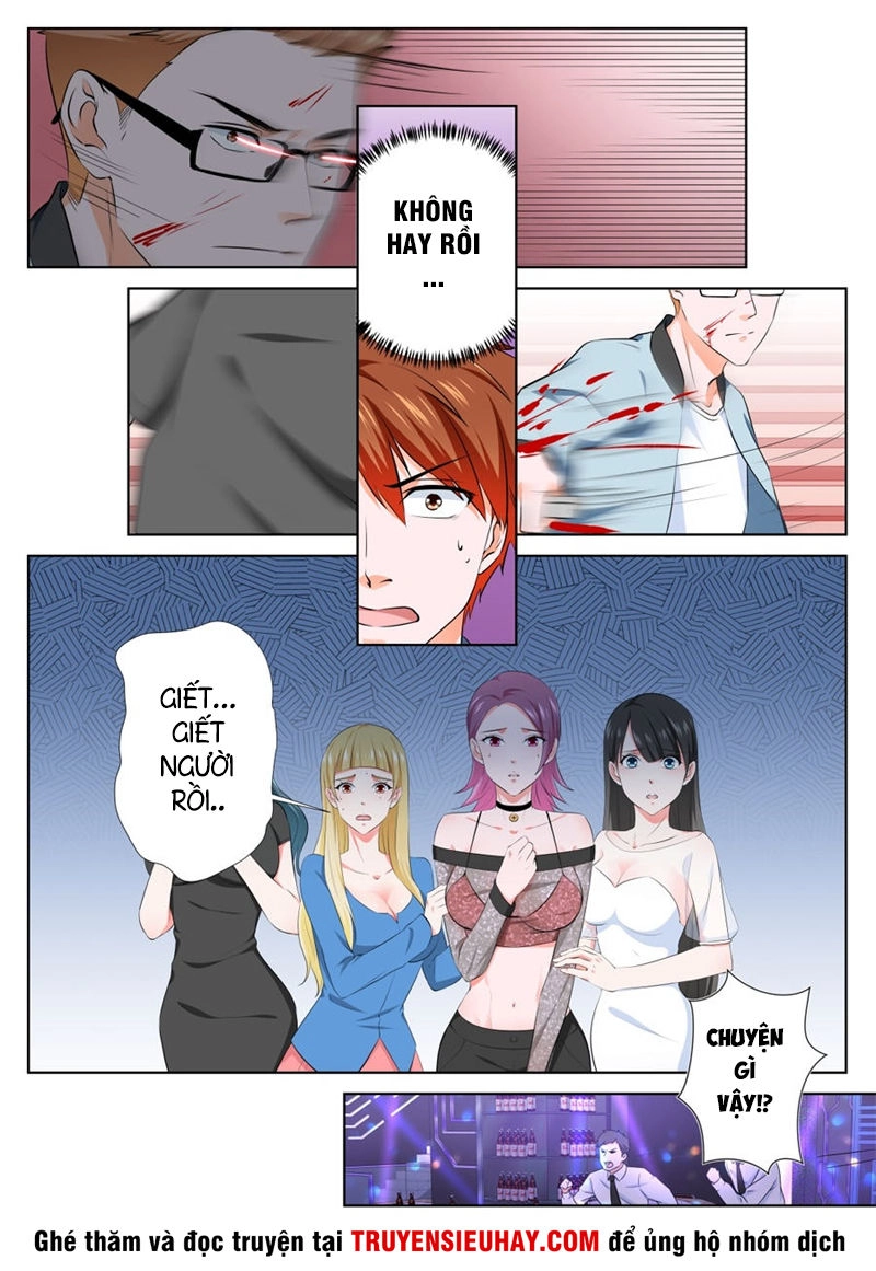 Đô Thị Kiêu Hùng Hệ Thống Chapter 99 - 7