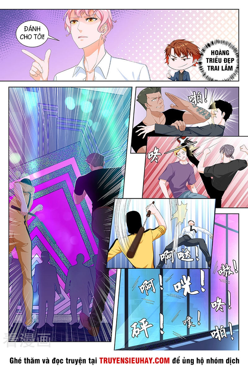 Đô Thị Kiêu Hùng Hệ Thống Chapter 100 - 5