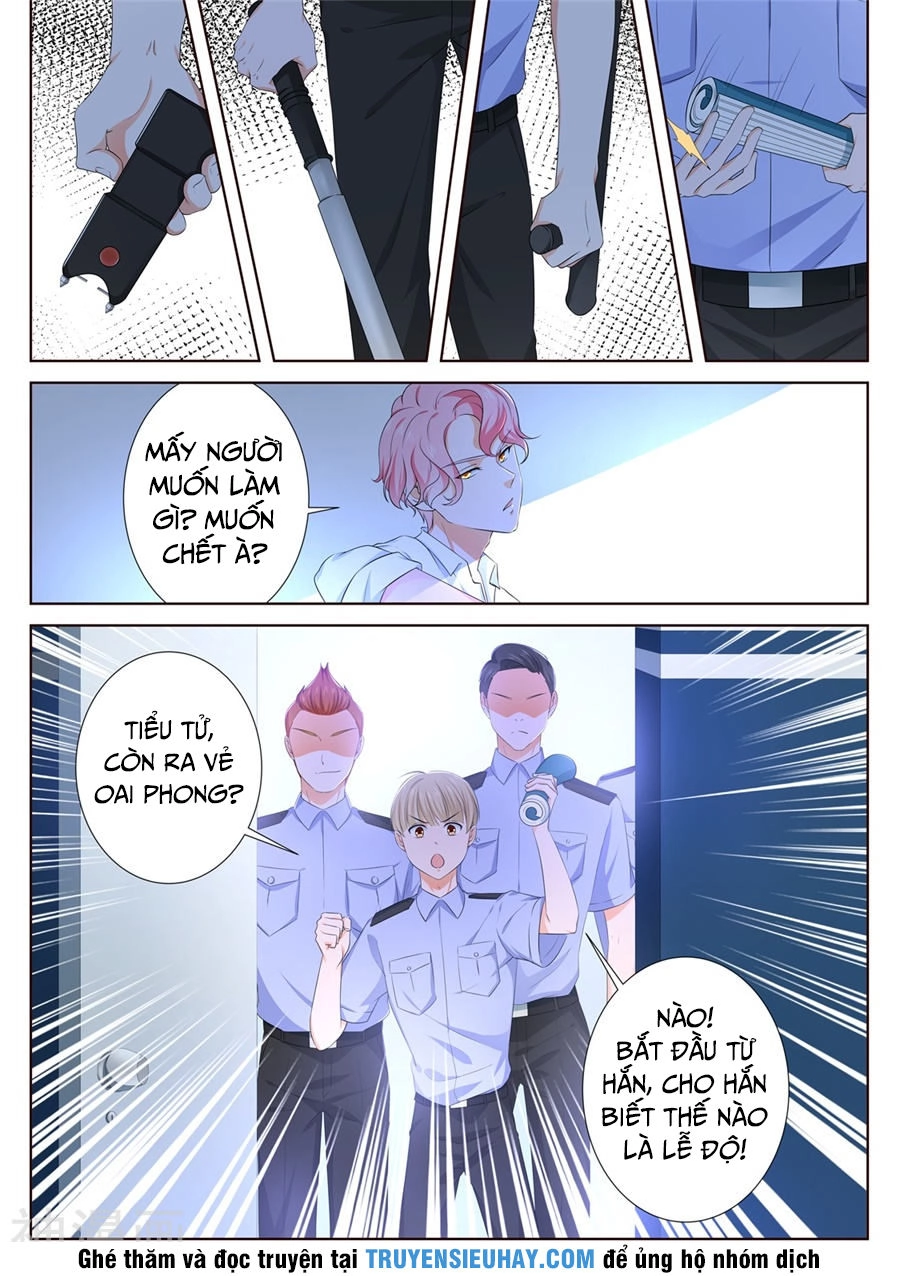 Đô Thị Kiêu Hùng Hệ Thống Chapter 101 - 3