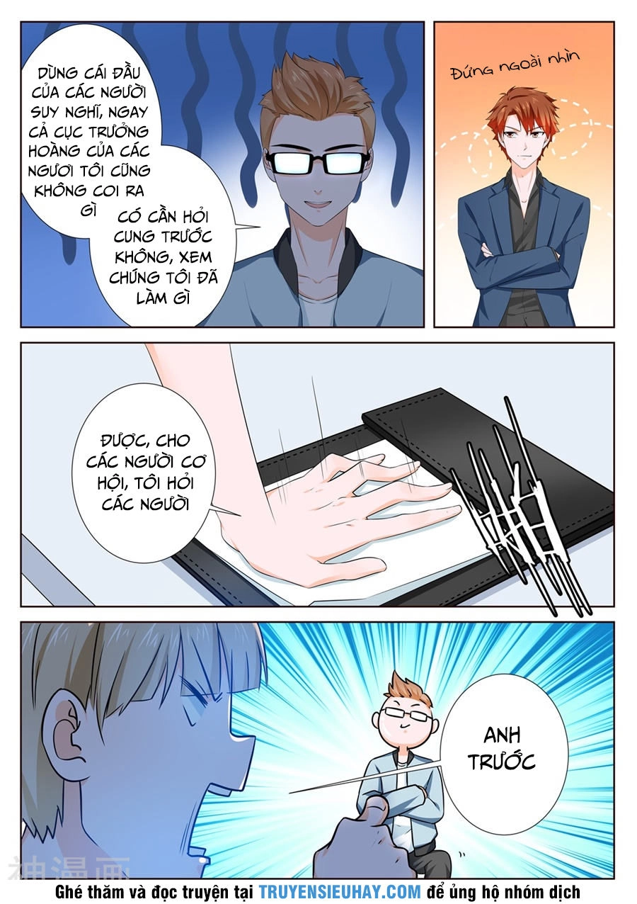 Đô Thị Kiêu Hùng Hệ Thống Chapter 101 - 4