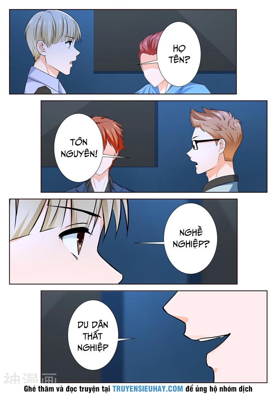 Đô Thị Kiêu Hùng Hệ Thống Chapter 101 - 5