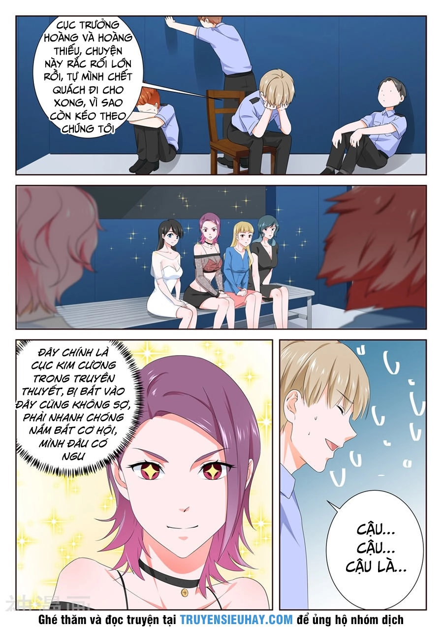 Đô Thị Kiêu Hùng Hệ Thống Chapter 101 - 9