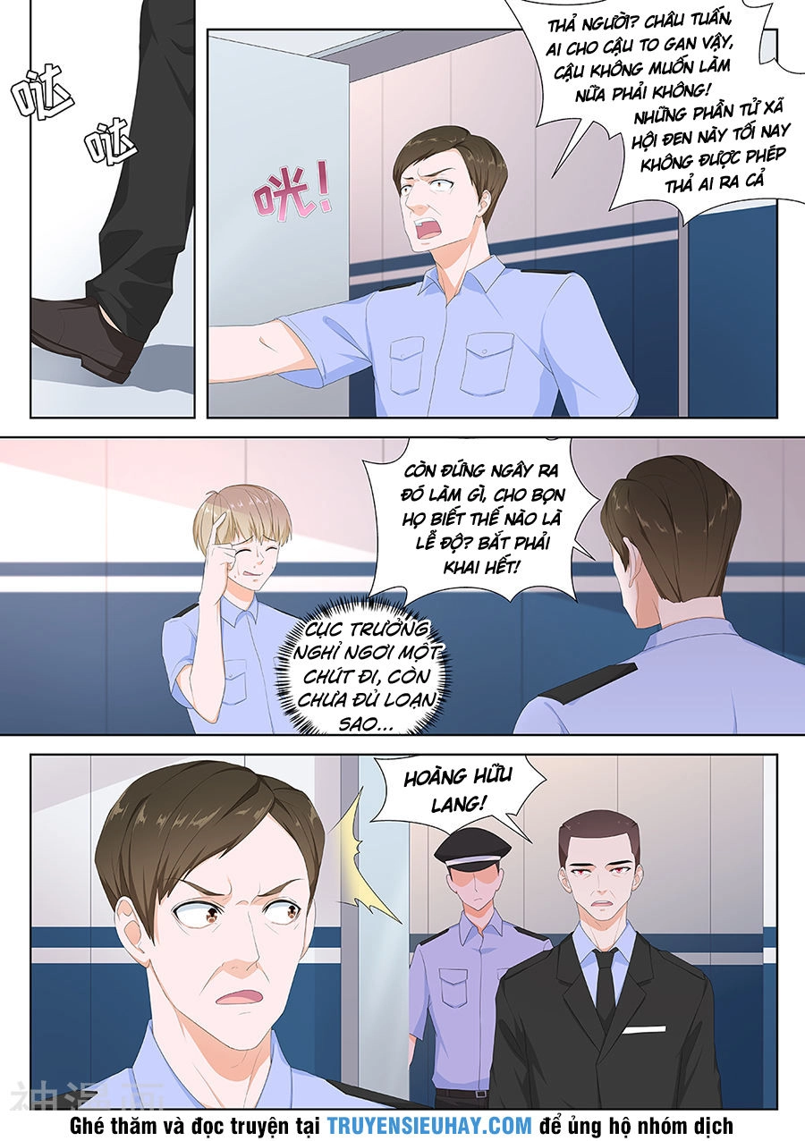 Đô Thị Kiêu Hùng Hệ Thống Chapter 102 - 2