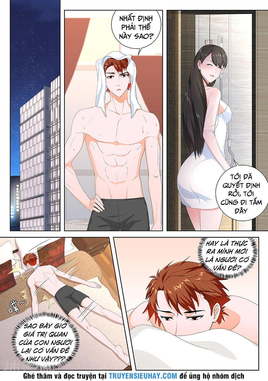 Đô Thị Kiêu Hùng Hệ Thống Chapter 102 - 4