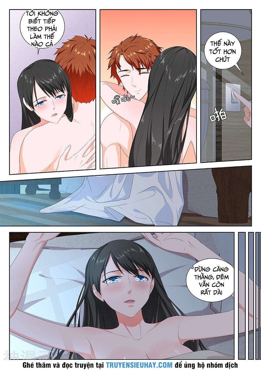 Đô Thị Kiêu Hùng Hệ Thống Chapter 102 - 7