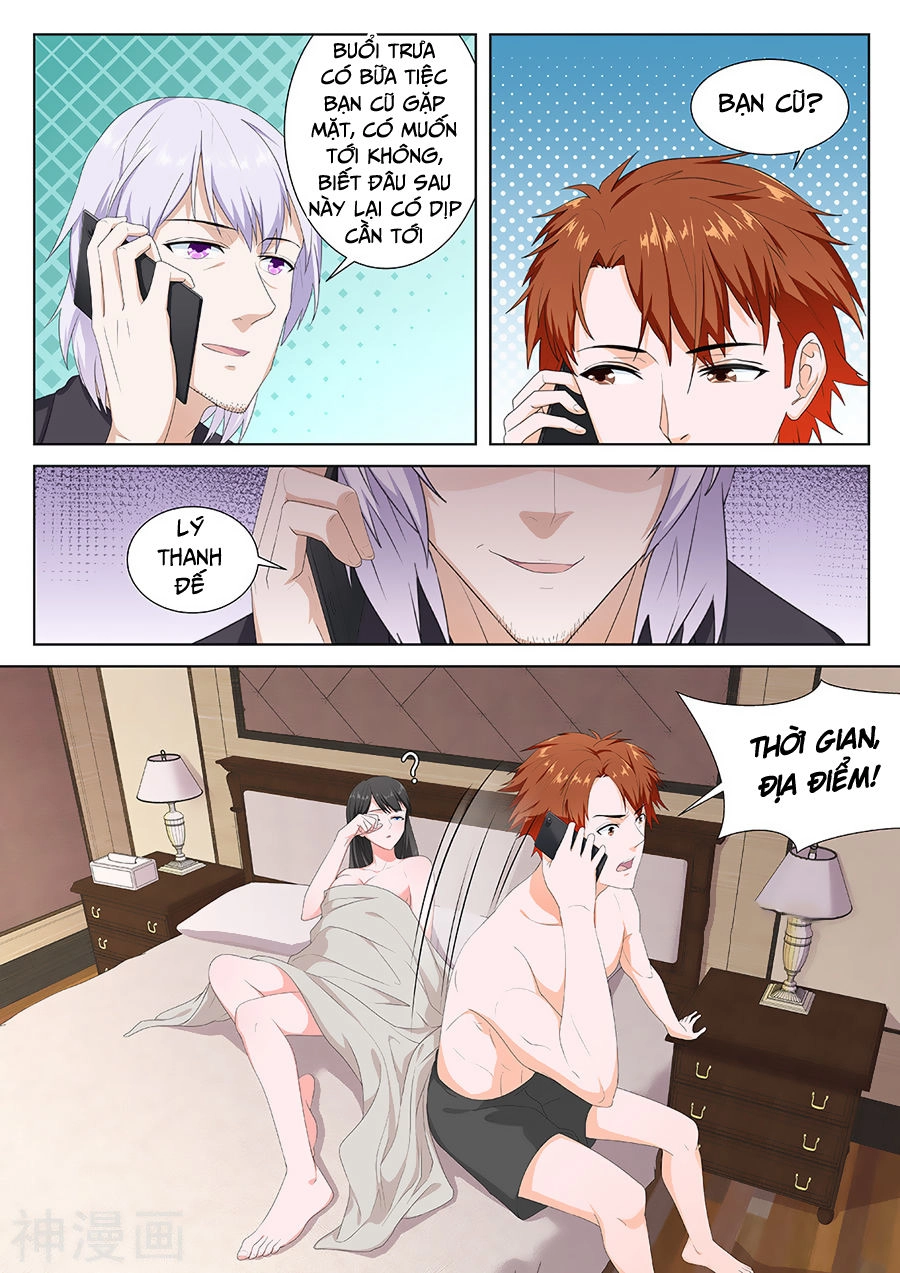 Đô Thị Kiêu Hùng Hệ Thống Chapter 102 - 9