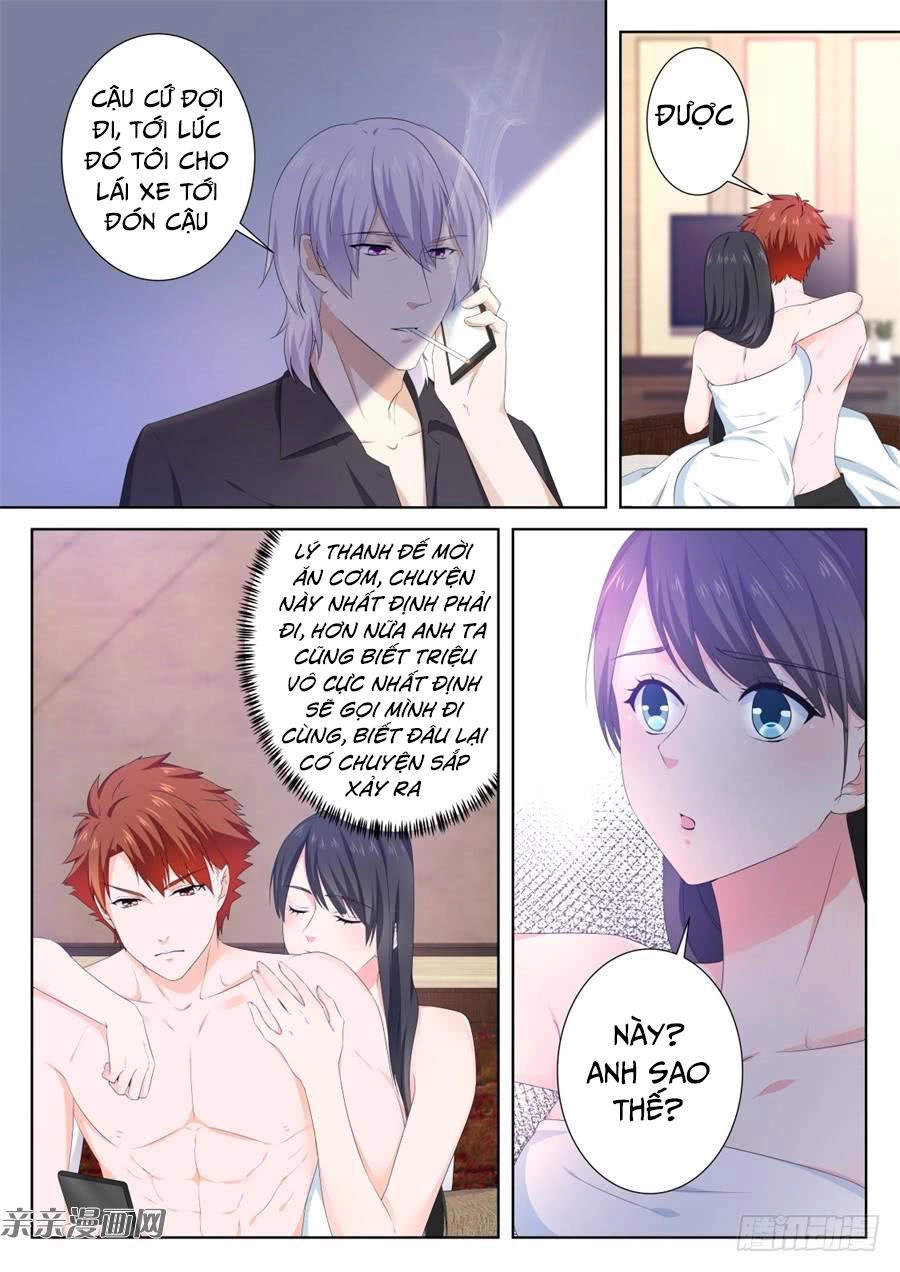 Đô Thị Kiêu Hùng Hệ Thống Chapter 103 - 2