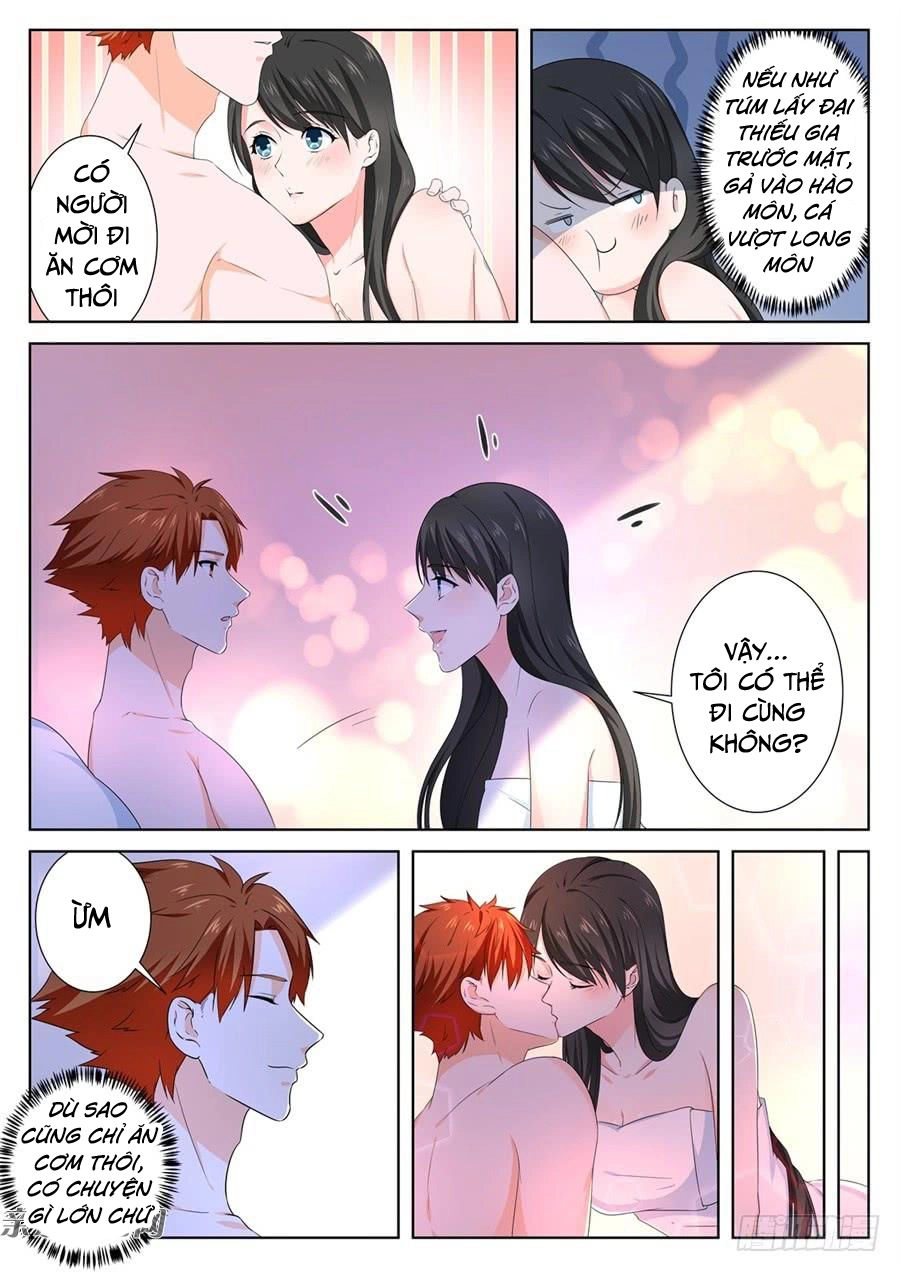 Đô Thị Kiêu Hùng Hệ Thống Chapter 103 - 3