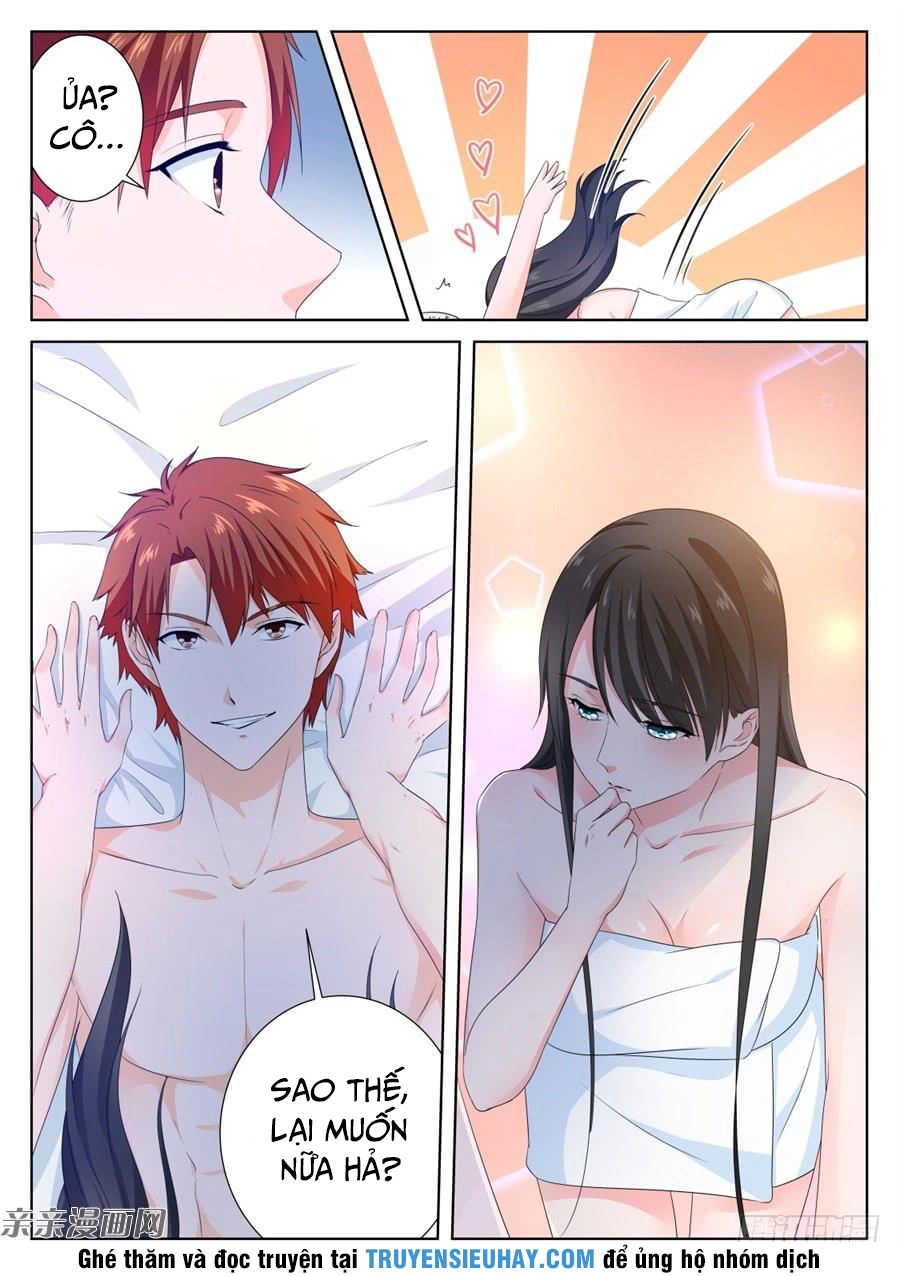 Đô Thị Kiêu Hùng Hệ Thống Chapter 103 - 4