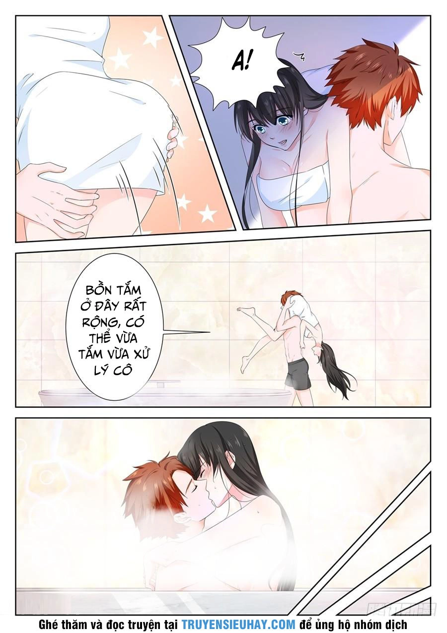 Đô Thị Kiêu Hùng Hệ Thống Chapter 103 - 5