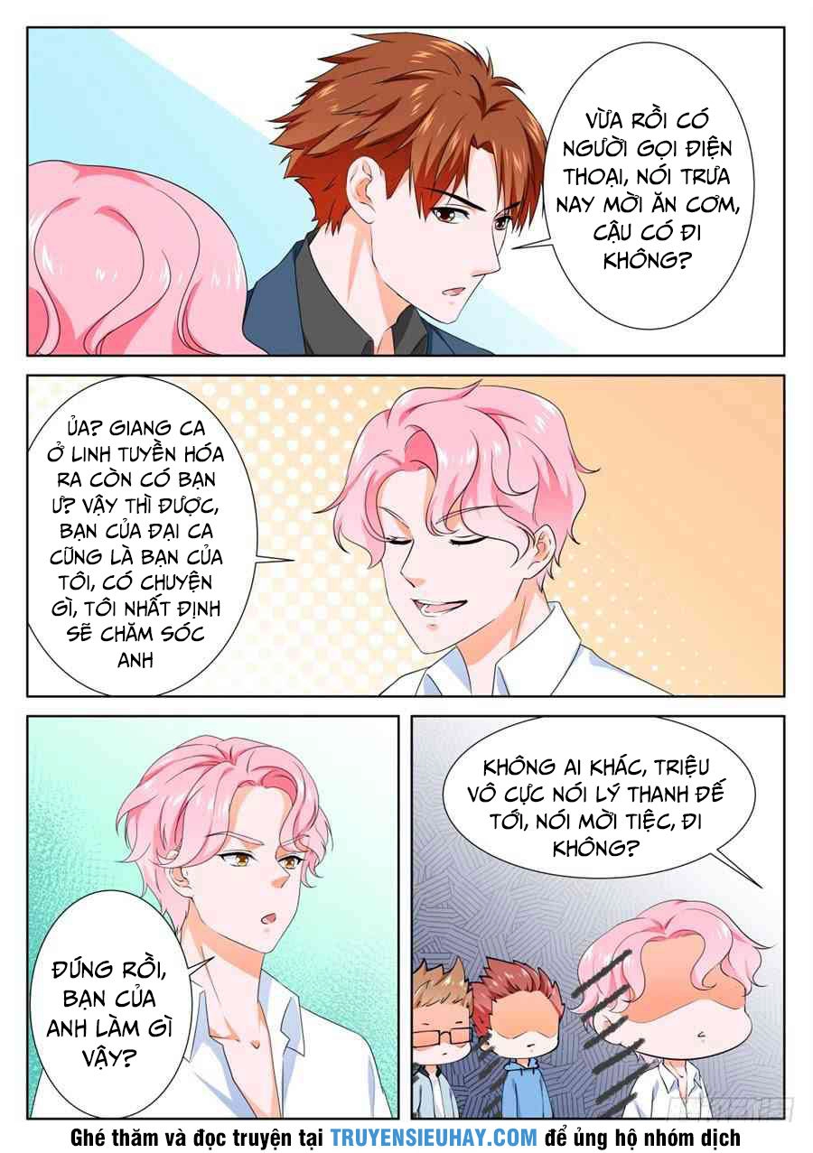 Đô Thị Kiêu Hùng Hệ Thống Chapter 103 - 7