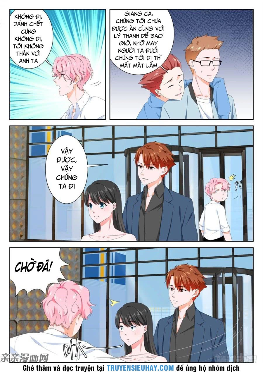 Đô Thị Kiêu Hùng Hệ Thống Chapter 103 - 8