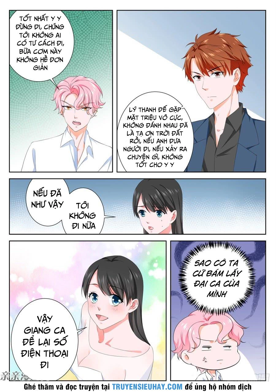 Đô Thị Kiêu Hùng Hệ Thống Chapter 103 - 9