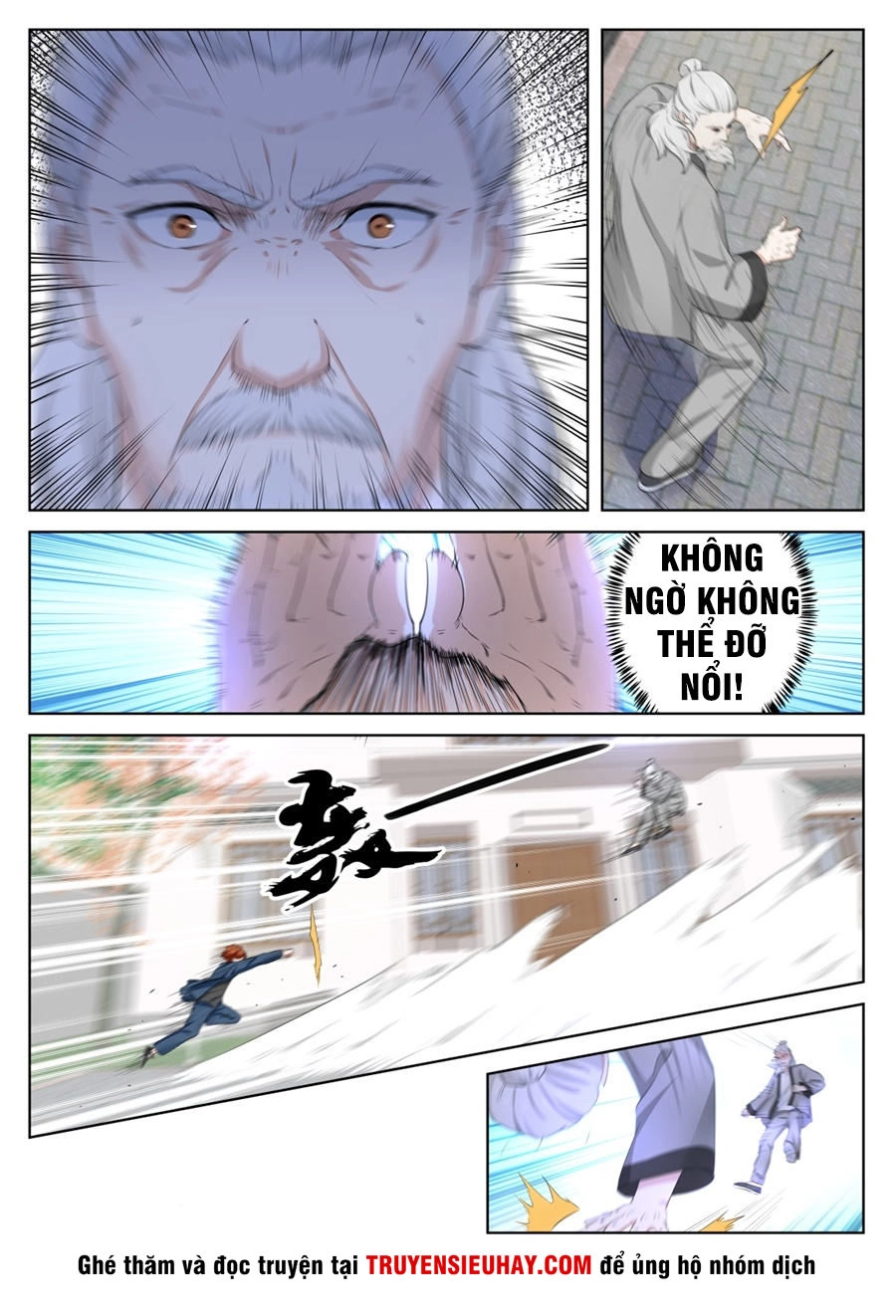 Đô Thị Kiêu Hùng Hệ Thống Chapter 105 - 5