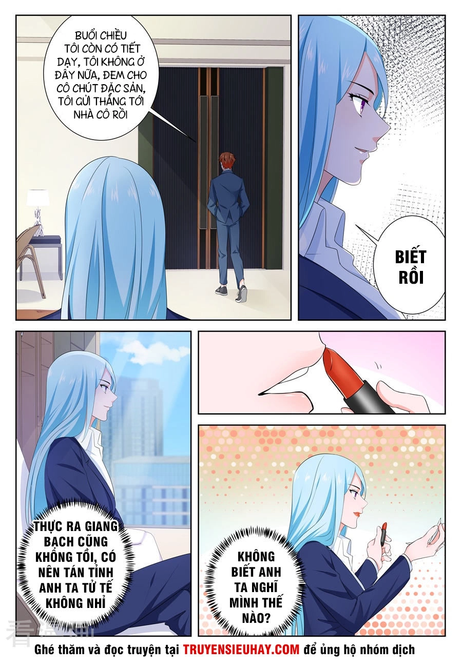 Đô Thị Kiêu Hùng Hệ Thống Chapter 107 - 4