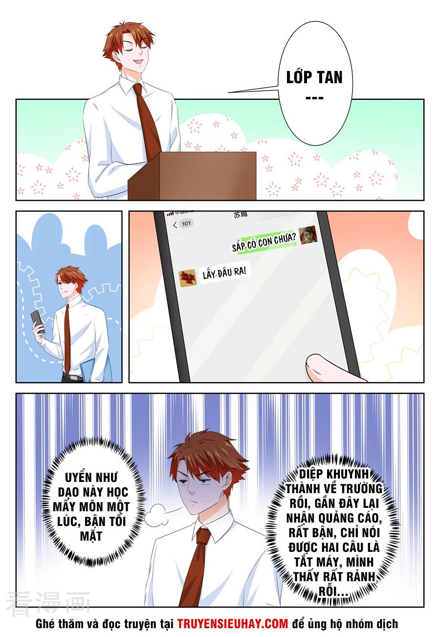 Đô Thị Kiêu Hùng Hệ Thống Chapter 107 - 5