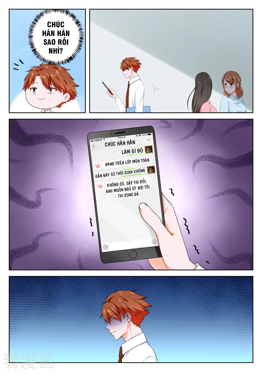 Đô Thị Kiêu Hùng Hệ Thống Chapter 107 - 6