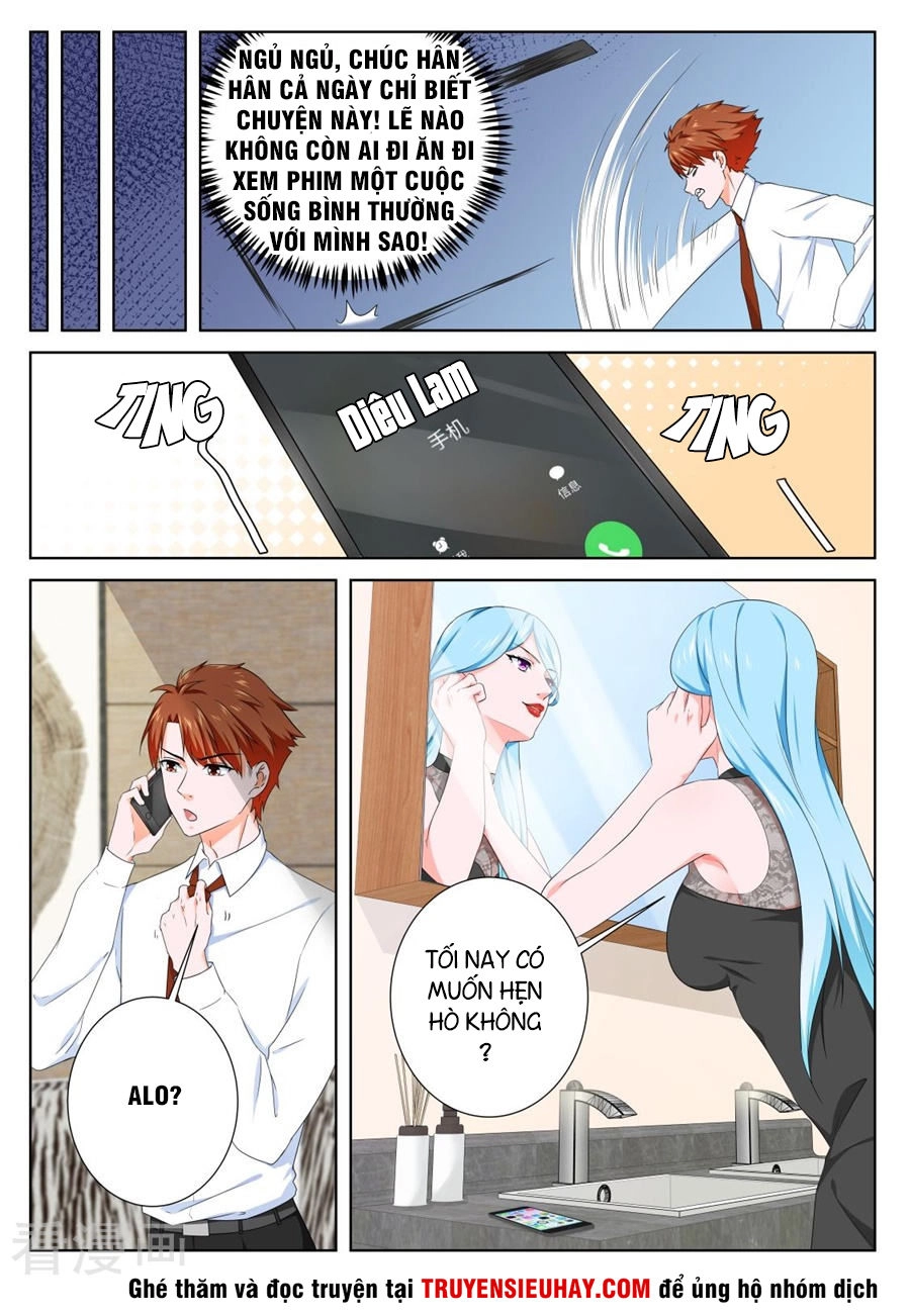 Đô Thị Kiêu Hùng Hệ Thống Chapter 107 - 7