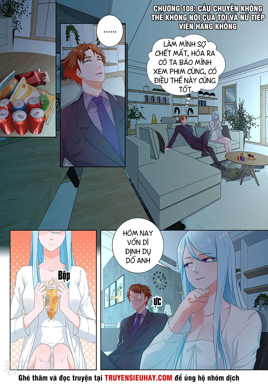 Đô Thị Kiêu Hùng Hệ Thống Chapter 108 - 2