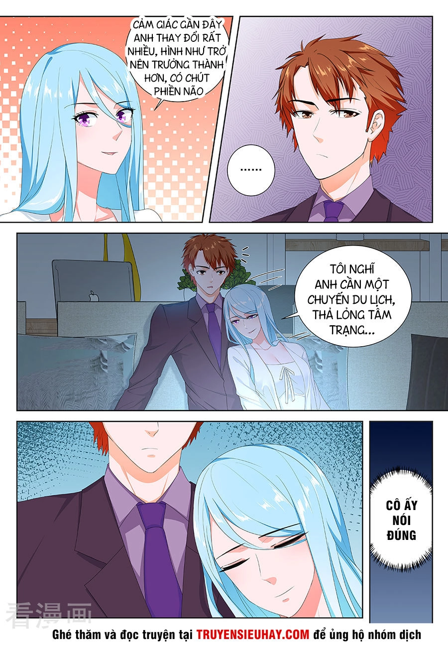 Đô Thị Kiêu Hùng Hệ Thống Chapter 108 - 3