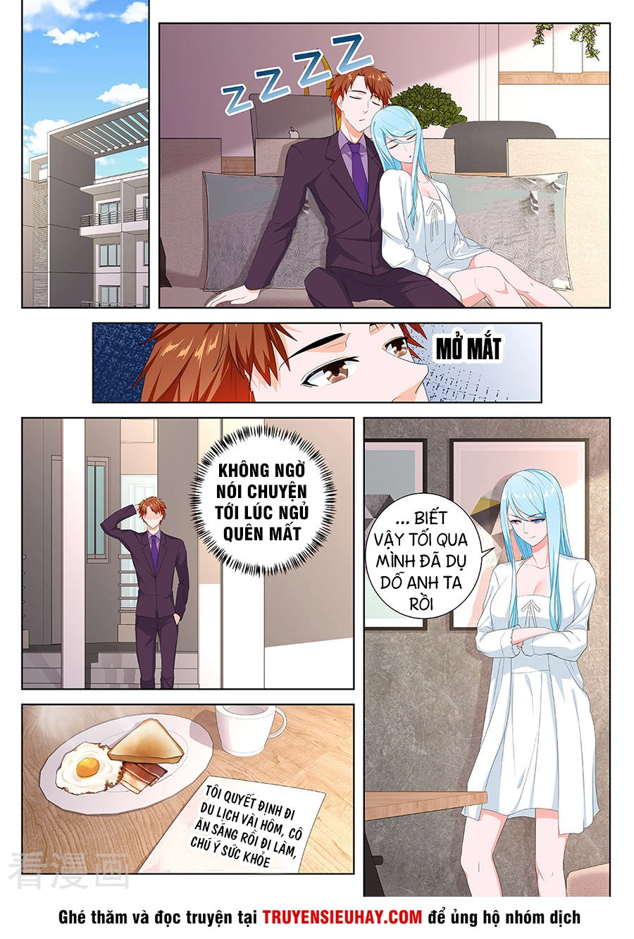 Đô Thị Kiêu Hùng Hệ Thống Chapter 108 - 4